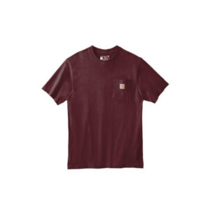 Workwear Pocket Short Sleeve T-Shirt