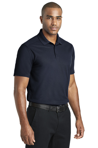 EZPerformance Pique Polo
