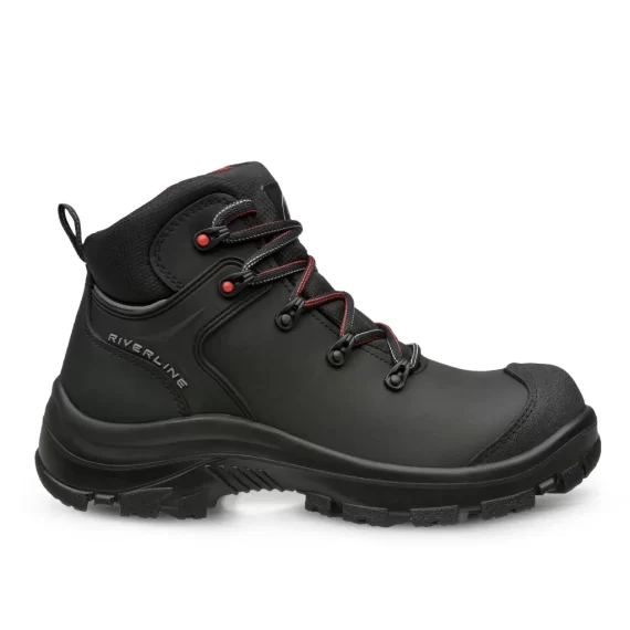 BOTAS DE SEGURIDAD ATTITUDE