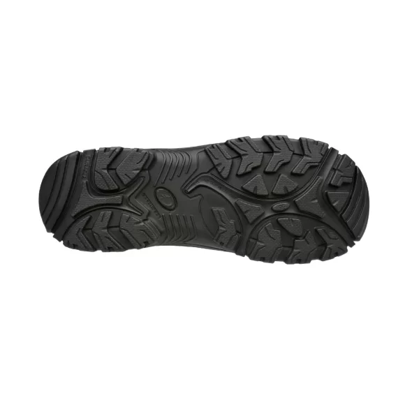 BOTAS DE SEGURIDAD ATTITUDE
