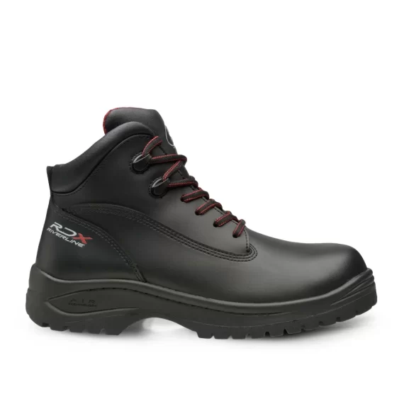 BOTA INDUSTRIAL RDX