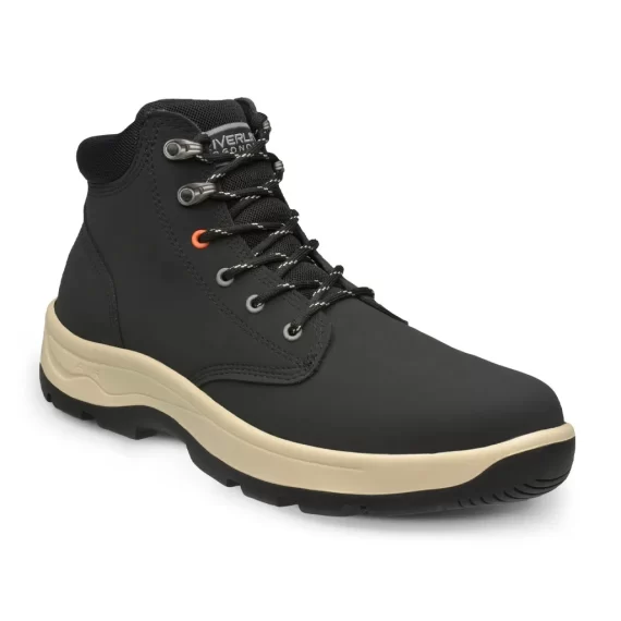 BOTA DE TRABAJO VENTURE