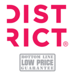 DISTRICT
